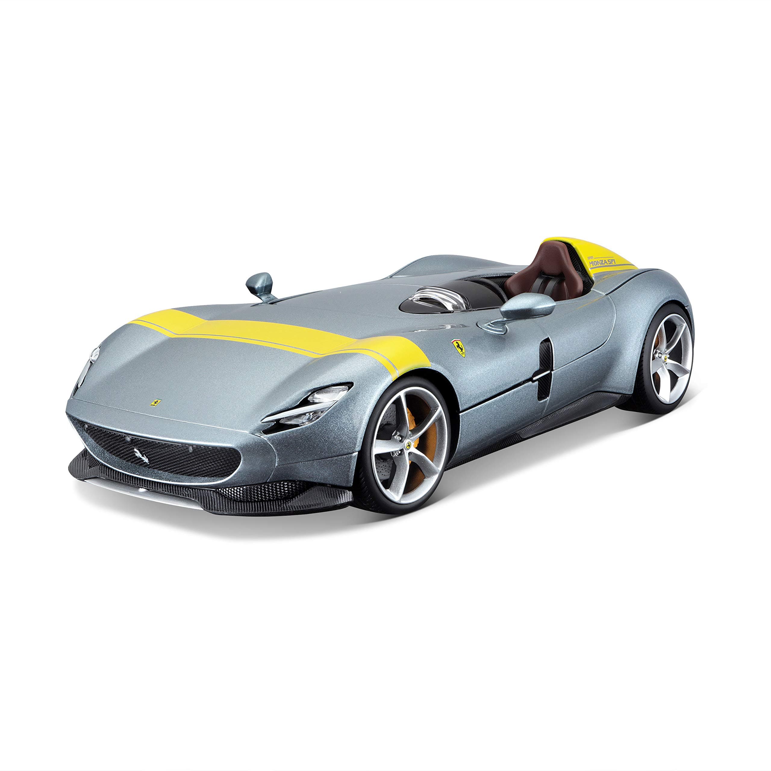 Bburago Ferrari - модел на кола 1:18 - Monza SP1