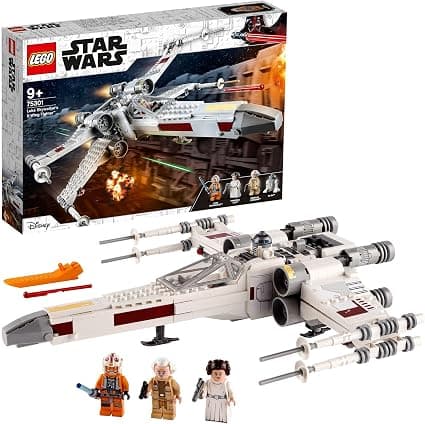 LEGO® Star Wars™ 75301 - Luke Skywalker's X-Wing Fighter™