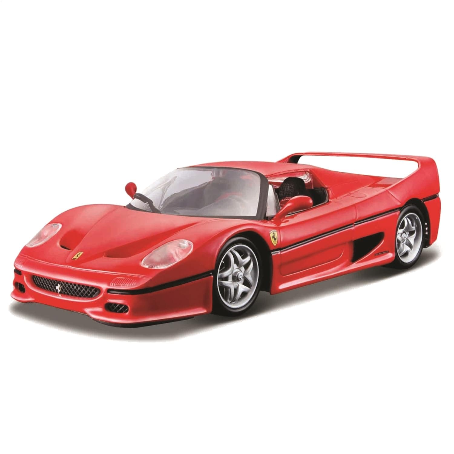Bburago Ferrari - модел на кола 1:24 - F50