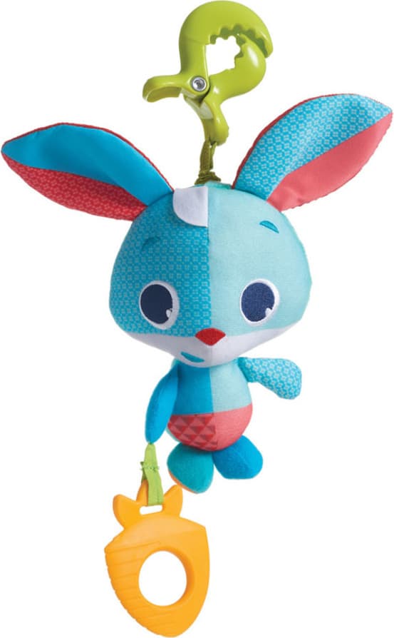 Малки умничета Tiny Love, Jitter Thomas Bunny