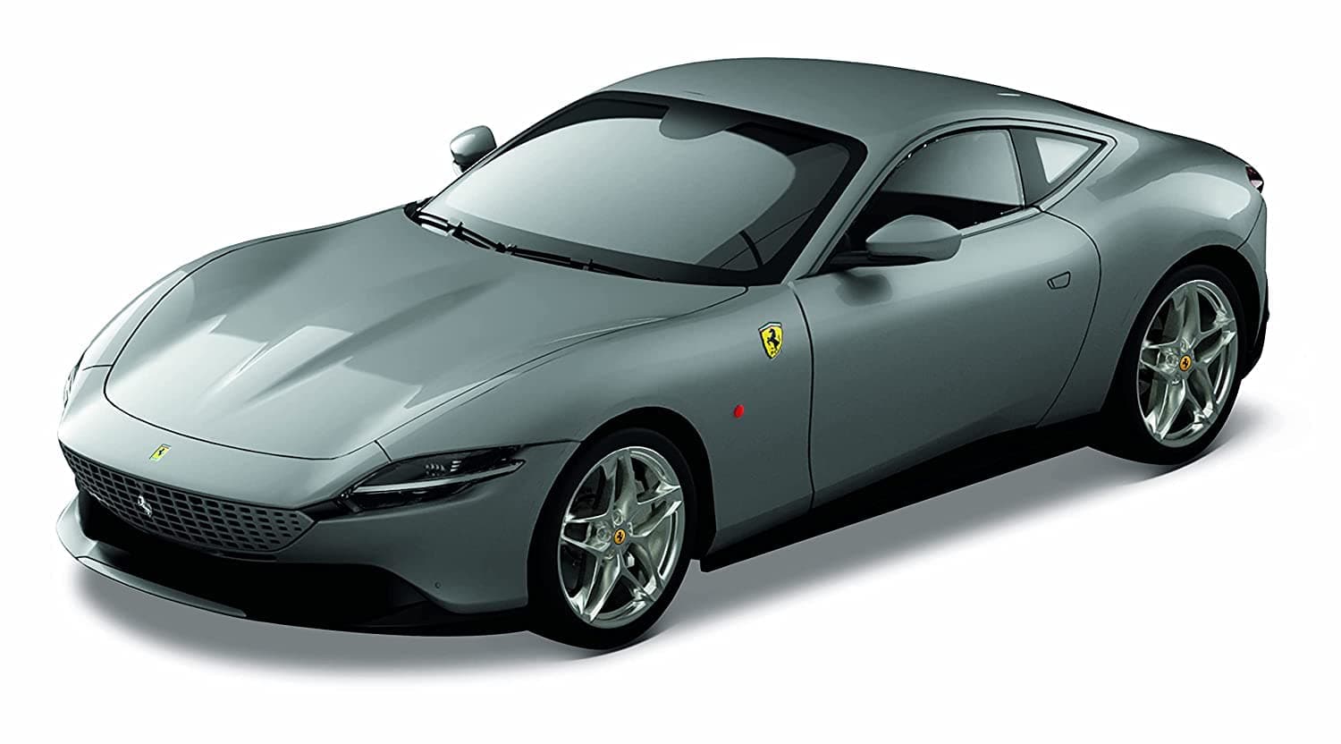 Bburago Ferrari - модел на кола 1:24 - Ferrari Roma