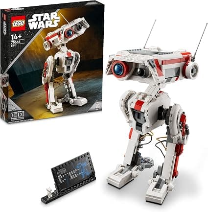 LEGO® Star Wars 75335 - BD-1™