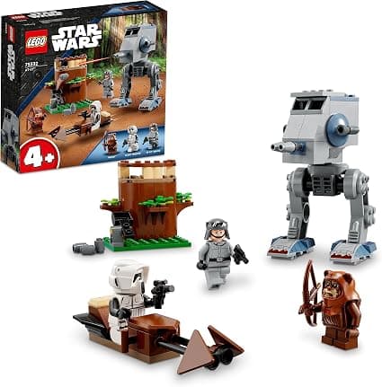 LEGO® Star Wars 75332 - AT-ST™