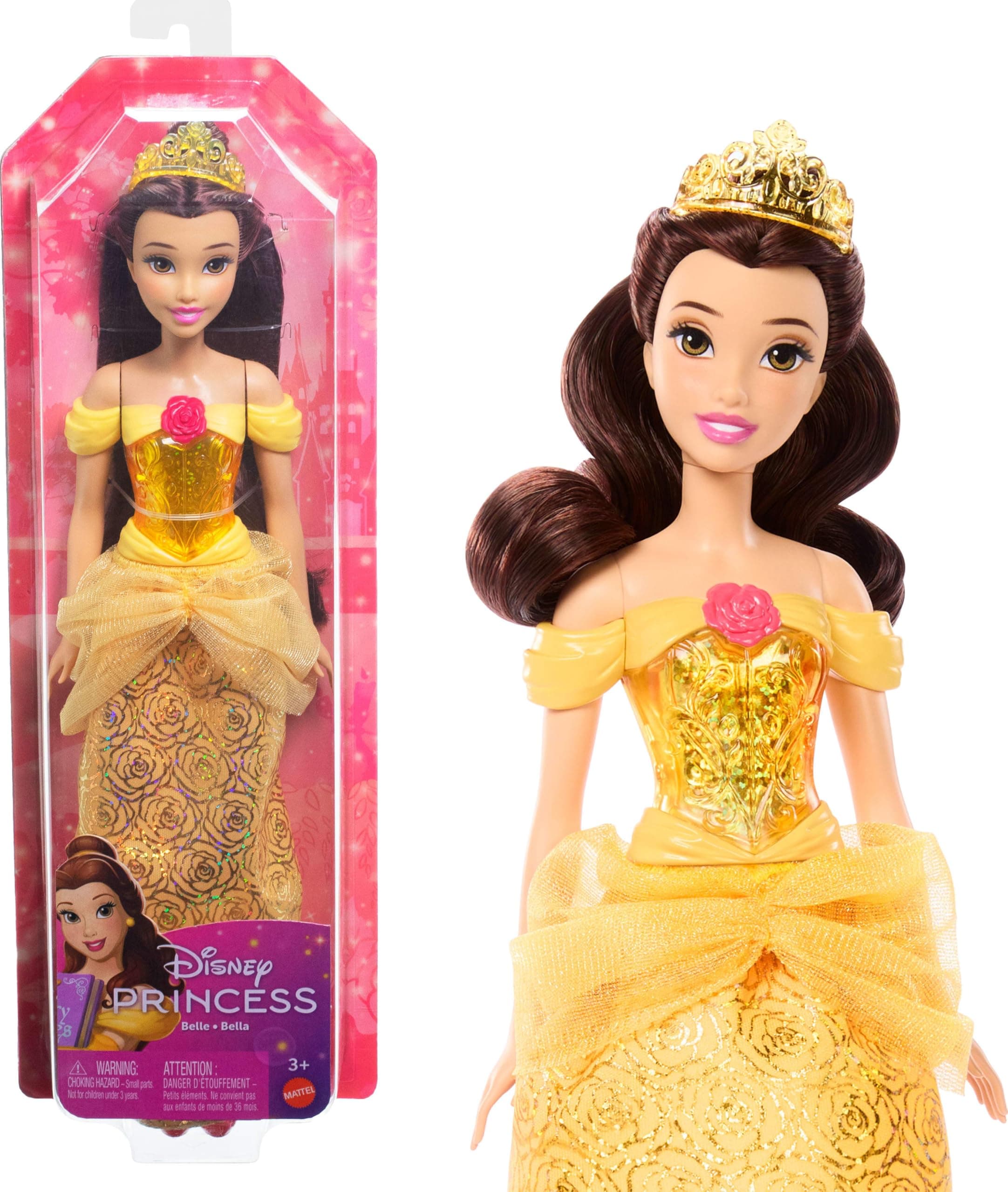 Кукла Disney Princess - Бел