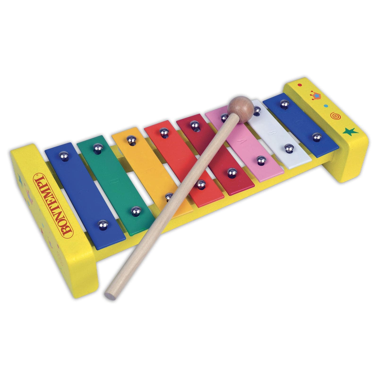 Bontempi - Дървен ксилофон