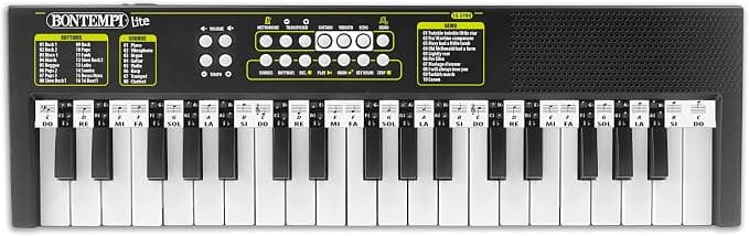 Bontempi - Синтезатор