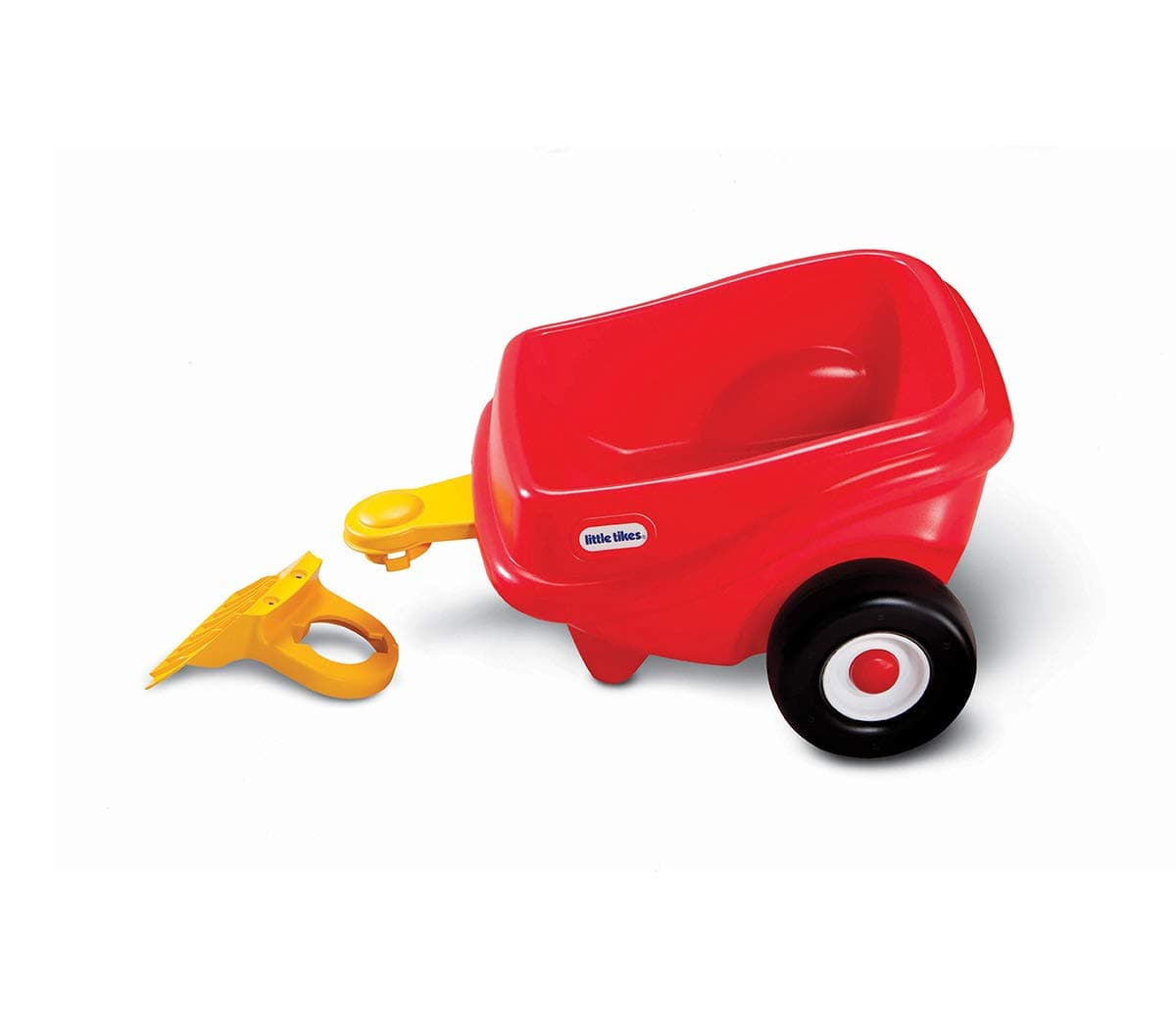 Ремарке за кола за бутане Little Tikes