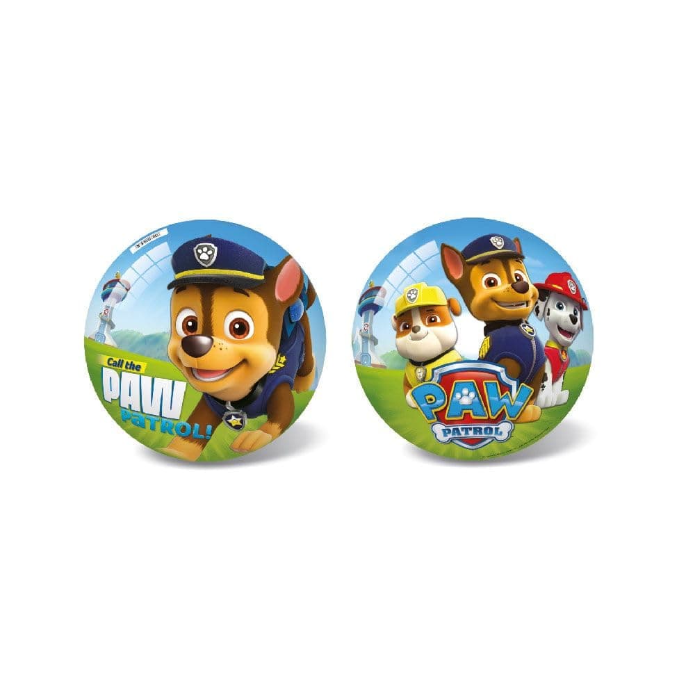 Star 30/2826 - Топка Пес Патрул: Call the Paw Patrol, 14см
