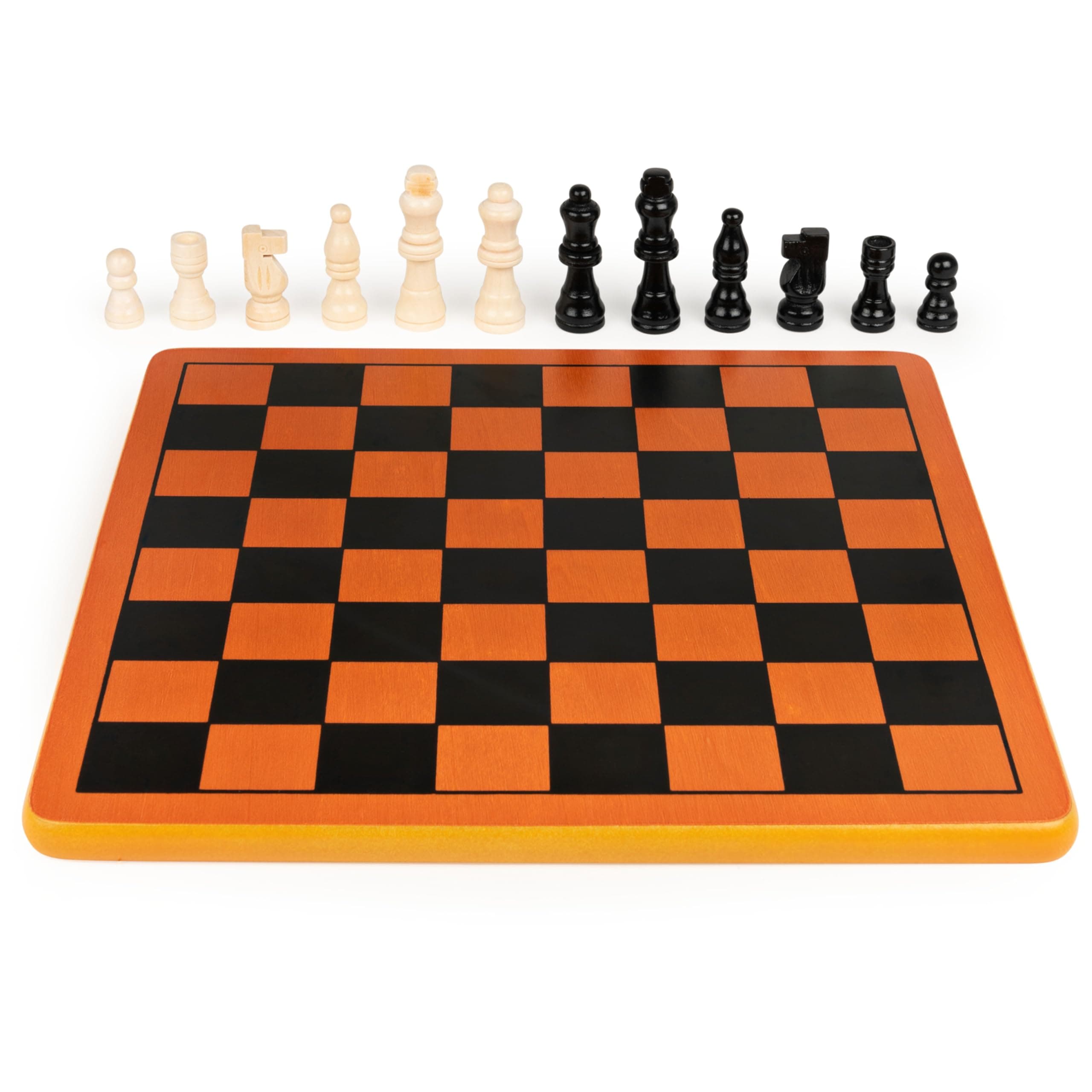 Игра Дървен шах