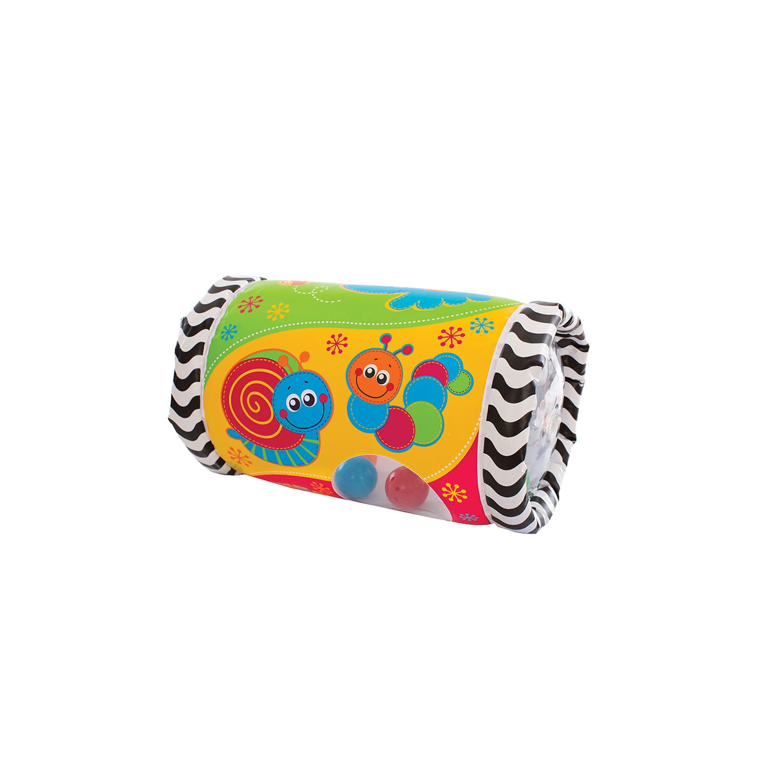 Музикална играчка Play Gro, валяк