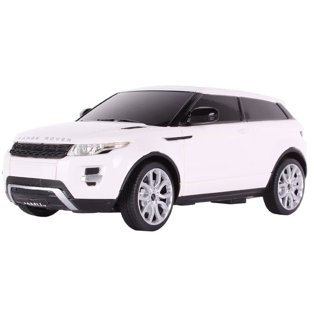 RASTAR Джип RANGEROVER EVOQUE R/C 1:24 46900