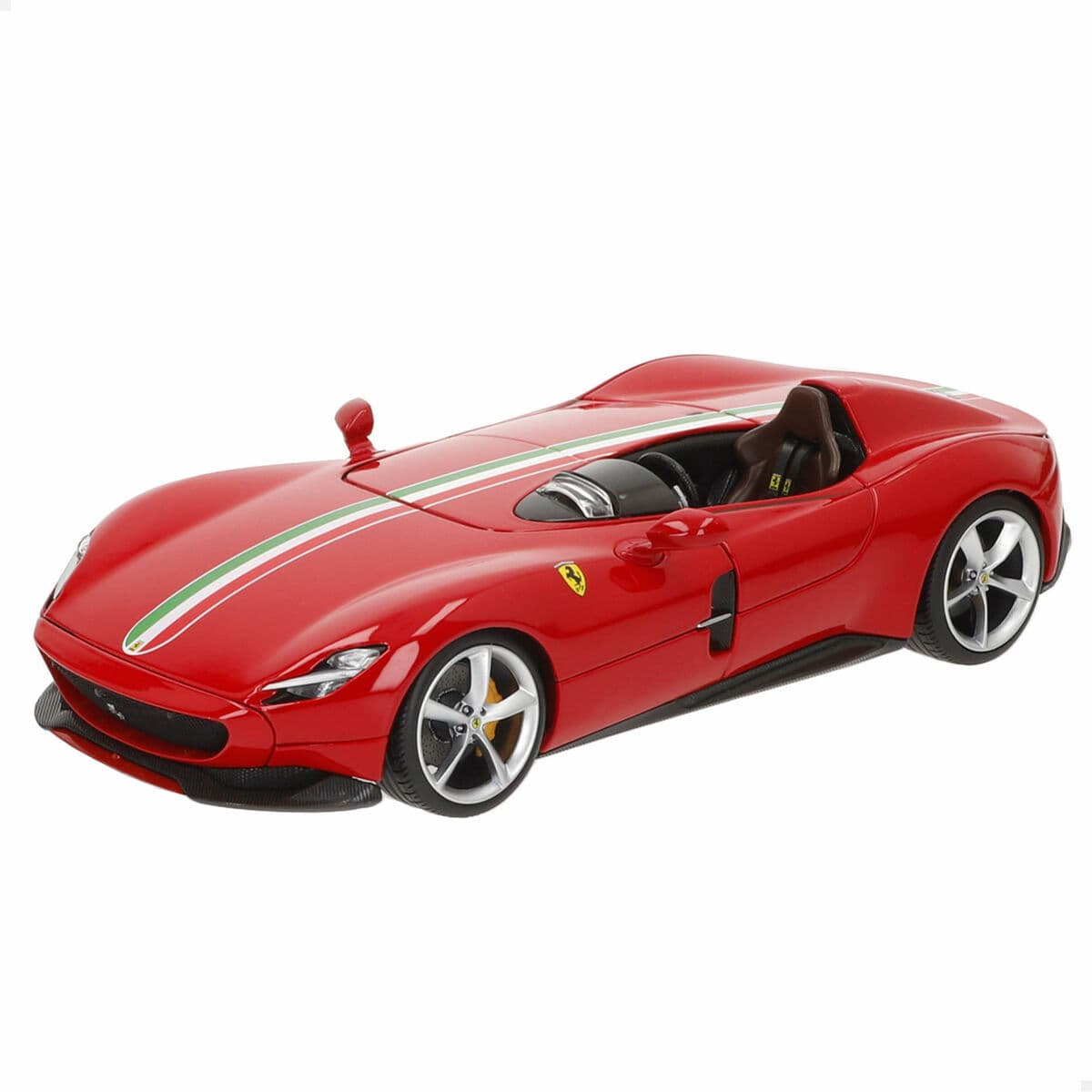 Bburago Ferrari - модел на кола 1:18 - Monza SP-1
