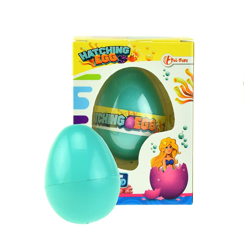 TToys Русалка в яйце
