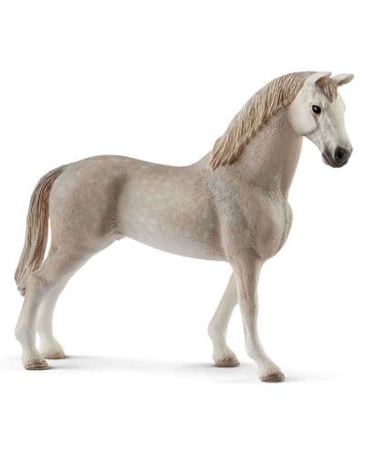 Фигурка Schleich Horse Club - Кон Холщайнер