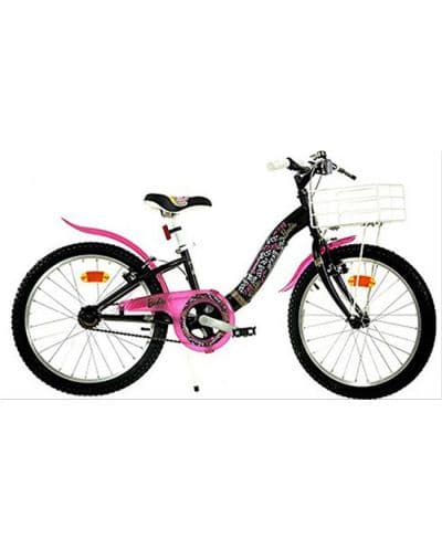 Детско колело Dino Bikes - Barbie, 20