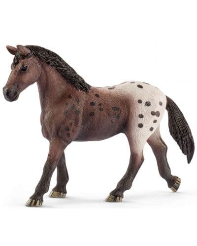 Фигурка Schleich Horse Club - Кобила Апалуза