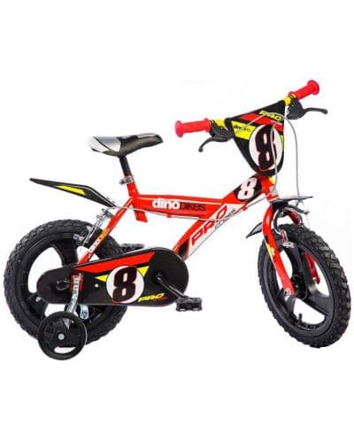Детско колело Dino Bikes - Bimbo, 16