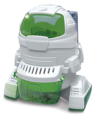 Научен комплект Clementoni Science & Play - Робот EcoBot, асортимент