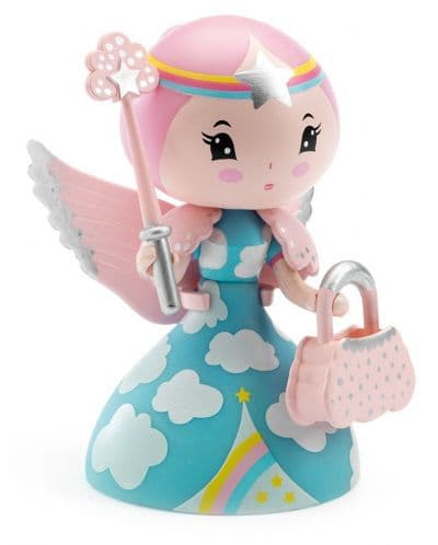 Фигурка Djeco Arty Toys - Селесте