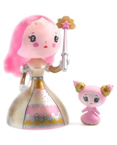 Фигурка Djeco Arty Toys - Кенди и Лавли