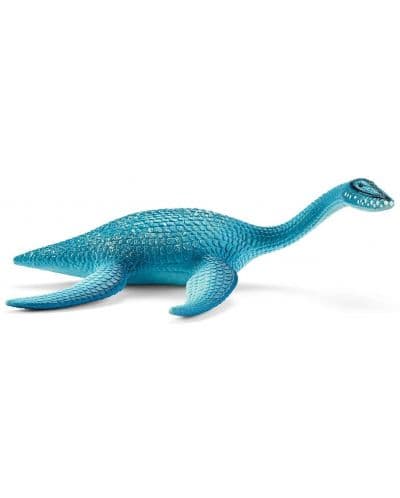 Фигурка Schleich Dinosaurs - Плезиозавър