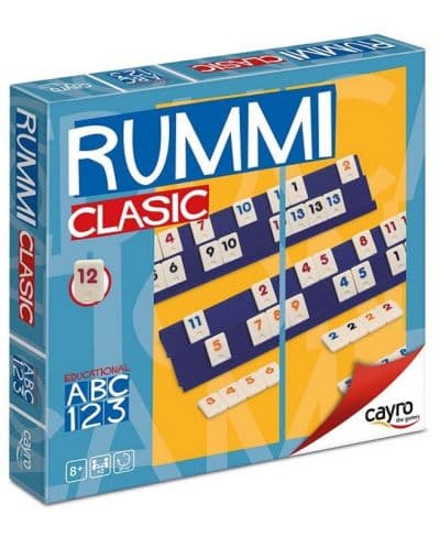 Детска игра Cayro - Руми класик