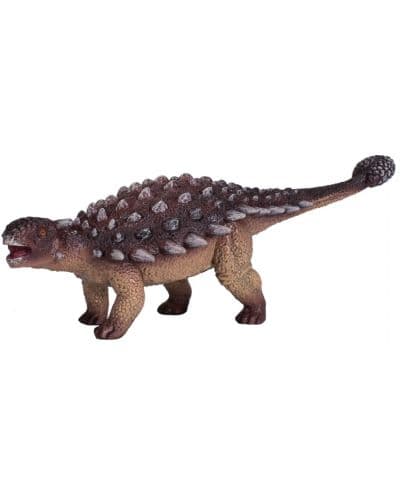 Фигурка Mojo Prehistoric&amp;Extinct - Анкилозавър