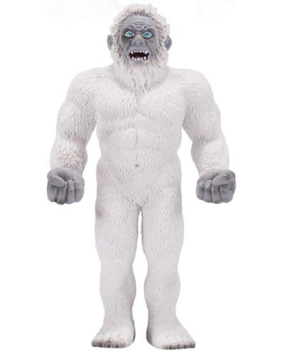 Фигурка Mojo Fantasy&amp;Figurines - Йети