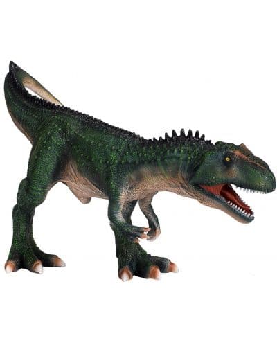 Фигурка Mojo Prehistoric&amp;Extinct - Хищен динозавър