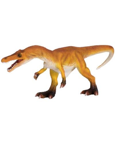 Фигурка Mojo Prehistoric&amp;Extinct - Месояден динозавър