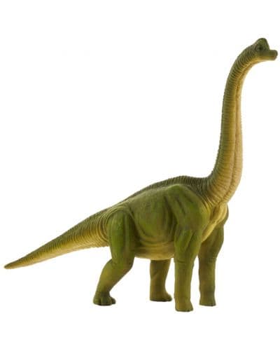 Фигурка Mojo Prehistoric&amp;Extinct - Брахиозавър