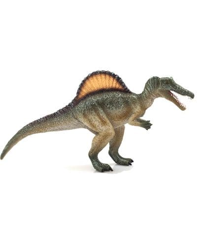 Фигурка Mojo Prehistoric&amp;Extinct - Спинозавър