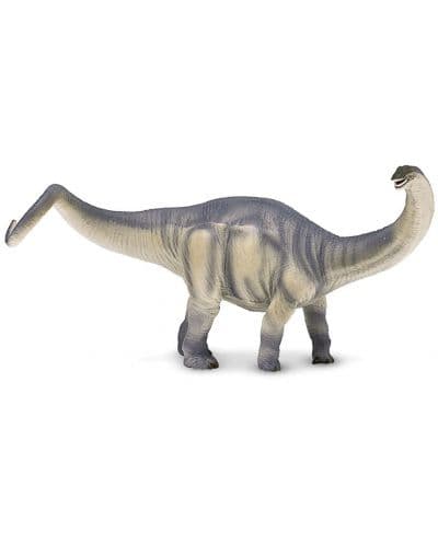 Фигурка Mojo Prehistoric&amp;Extinct - Бронтозавър Deluxe