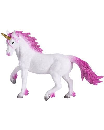 Фигурка Mojo Fantasy&amp;Figurines - Розов eднорог