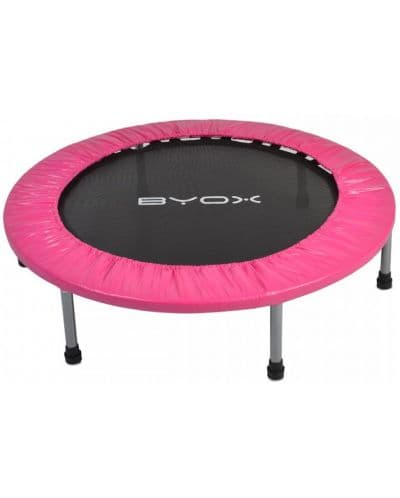 Батут Byox 3.4FT - Розов