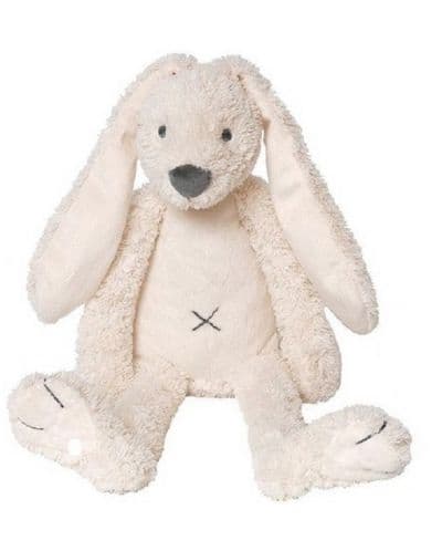 Плюшена играчка Happy Horse - Зайче, 38 cm