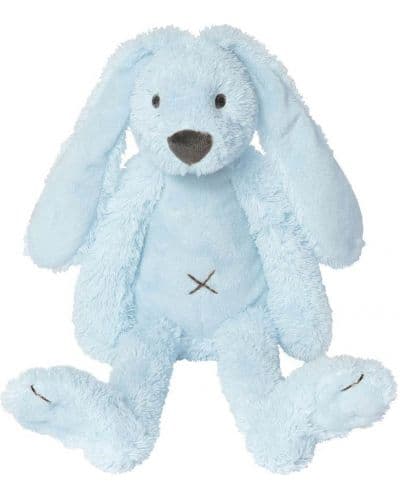Плюшена играчка Happy Horse - Зайче, 28 cm