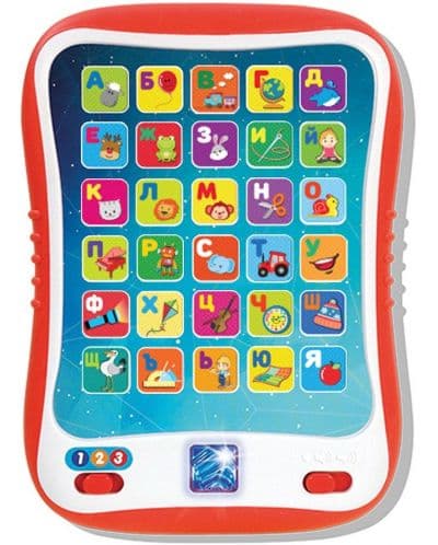 Образователна играчка WinFun - Забавен таблет