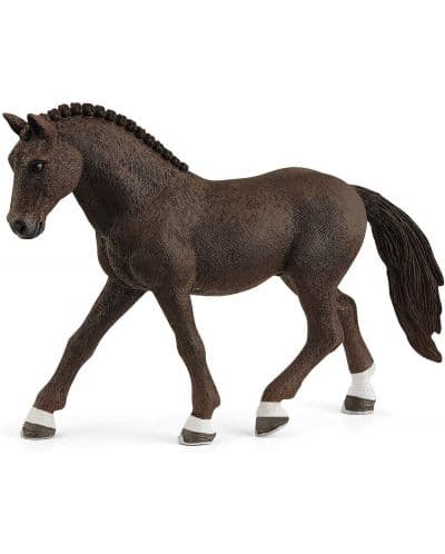 Фигурка Schleich Farm World Немско ездитно пони