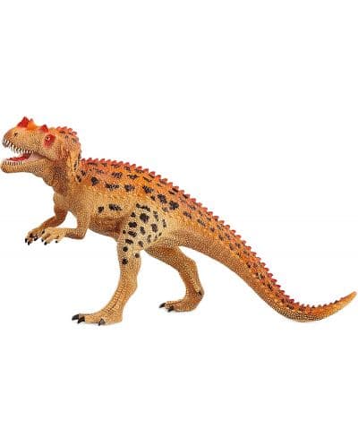 Фигурка Schleich Dinosaurs - Кератозавър