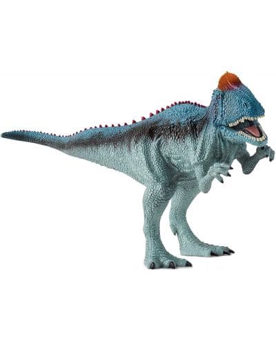 Фигурка Schleich Dinosaurs - Криолофозавър