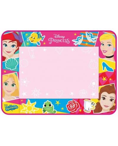 Aquadoodle Килимче Disney Принцеси E73077