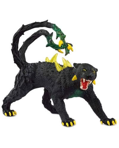 Фигурка Schleich Eldrador Creatures - Сенчеста пантера