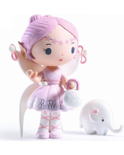 Djeco Фигурка Elfe &amp; Bolero