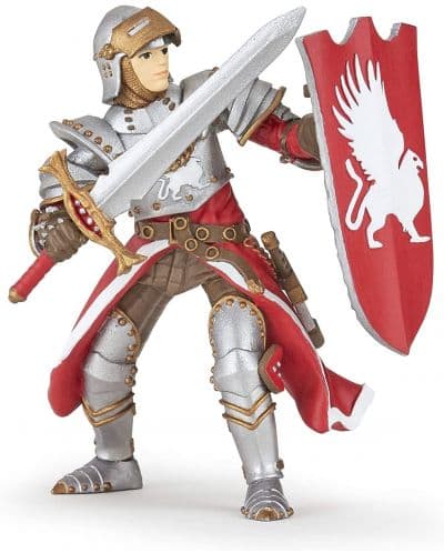Papo Фигурка Griffin Knight