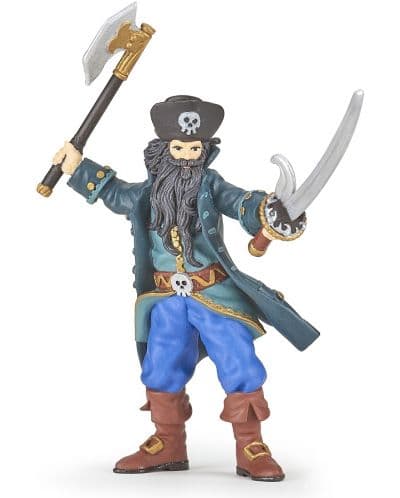 Papo Фигурка Blackbeard