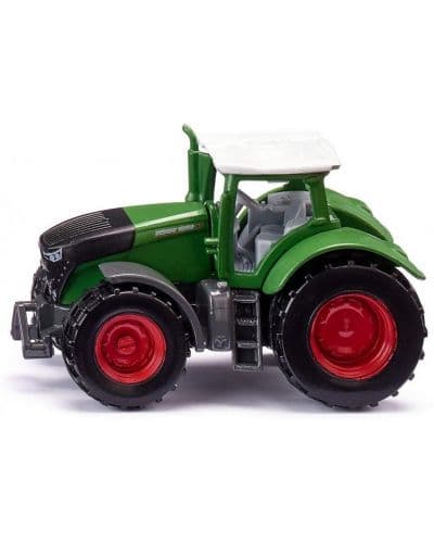 Метална играчка Siku - Трактор Fendt 1050 Vario