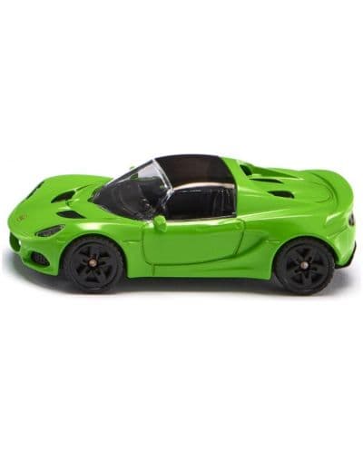 Метална количка Siku - Lotus Elise