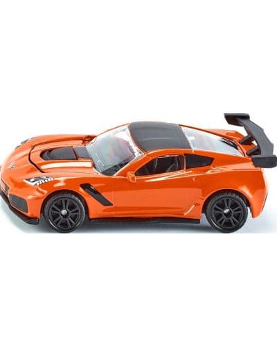 Детска играчка Siku - Chevrolet Corvette ZR1