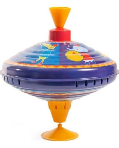 Детска играчка Моulin Roty - Пумпал Les Jouets large